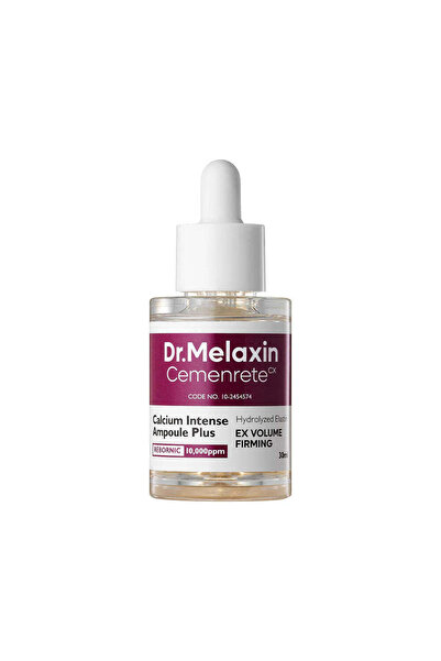 Dr.Melaxin Calcium Intense Eye Ampoule for Skin Tightening and Renewal (30ml)