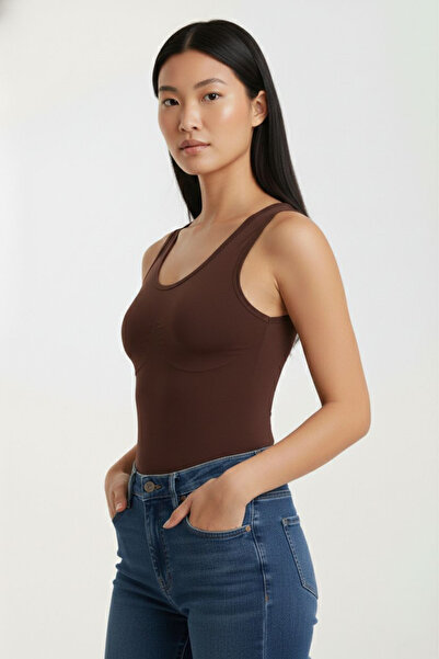 FİT WOMEN Γυναικείο κορσέ εσώρουχο συσφιγκτικό κορσέ 6055