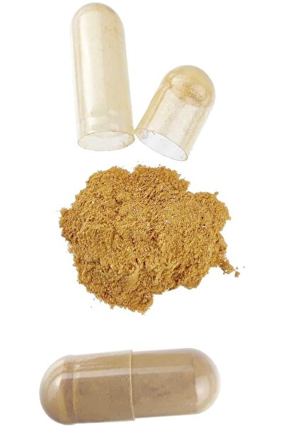 Hsn MACA (10:1) Extract 500mg - 120 veg caps