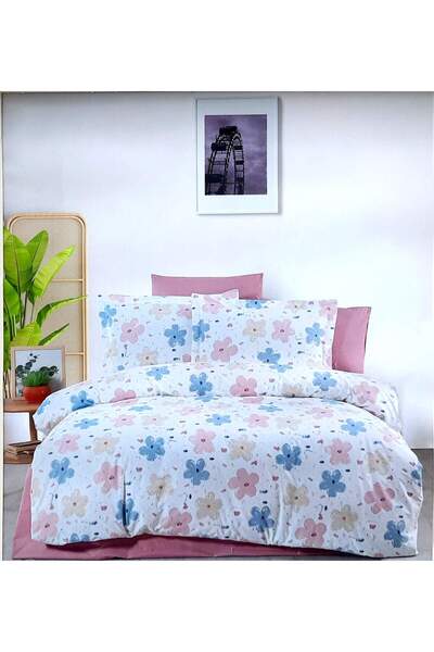 SELONYA ΣΕΤ ΚΛΙΝΩΝ ΔΙΠΛΟΥ ΚΡΕΒΑΤΙΟΥ