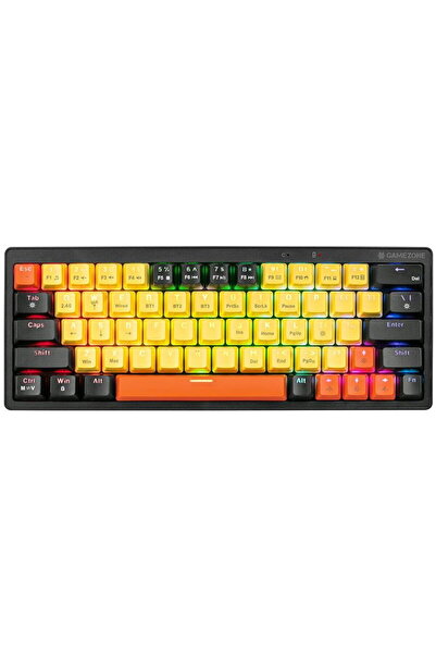 Tracer GameZone Evo1 Hot SWAP 63 Wireless Keyboard