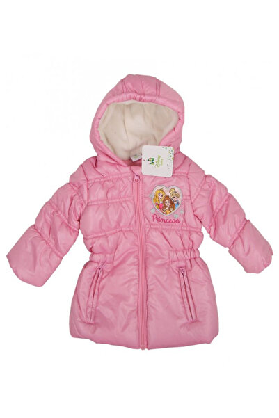 Disney Jachetă pentru fete prințesă mărimea 80 cm