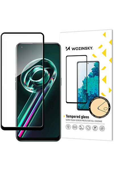 WOZINSKY Sticlă securizată complet lipită