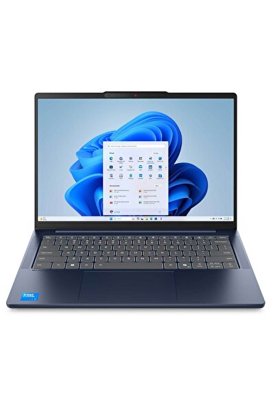 LENOVO Ideapad Slim 5 83HR0049TR013 i5-13420H 16GB 1TBSSD 14" WUXGA W11P Dizü...