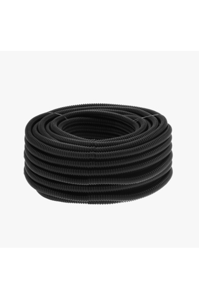 ALAYED Spiral hose for electrical and pneumatic installations - 25 meters - 1...