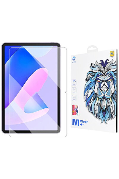 Lito Film for Huawei MatePad 11 2023 - 2.5D Classic Glass - Clear