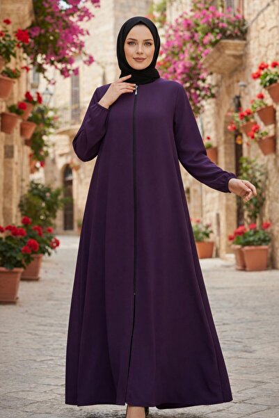 new ats فستان مولانا تشيتيور بسحّابات