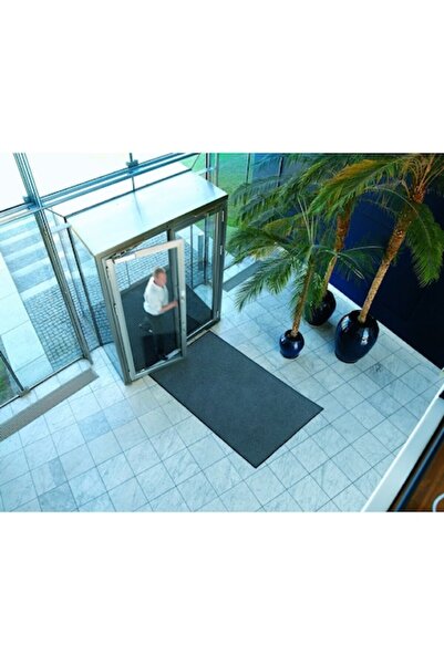 Hamat Classic Solutions Brown Mat