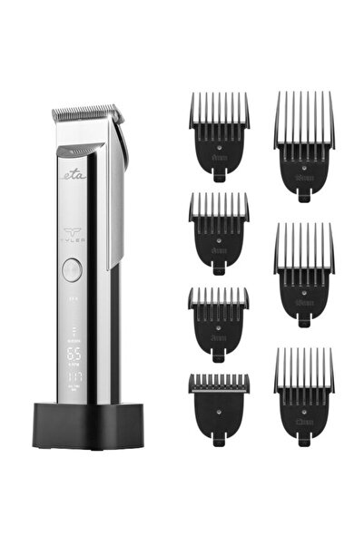 ETA Hair Clipper and Shaver Tyler 9342 90000
