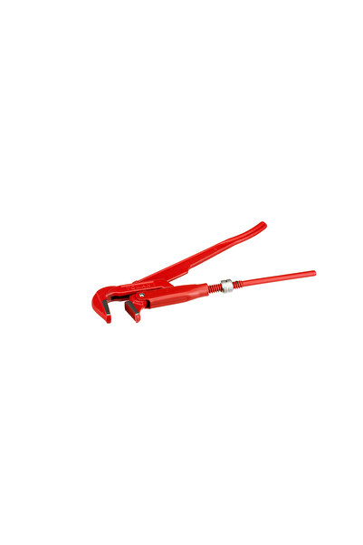 Skygo Pipe Wrench No 2 with Sleeve