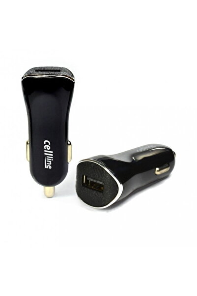 Beline 1xUSB-A 1A 11W Black