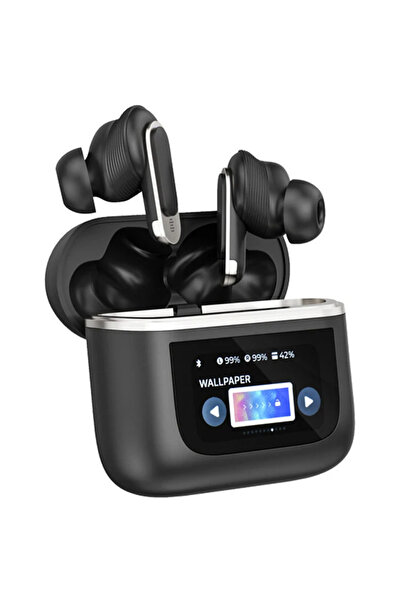 BlitzWolf BW-FYE16, 7 ore, Bluetooth 5.3, Negru