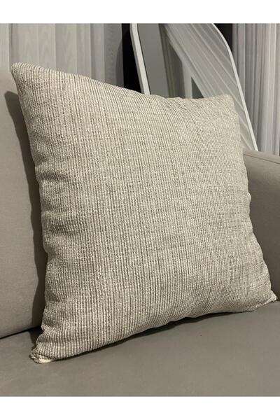 nissahome Husă de pernă din seria Premium, cu design boem