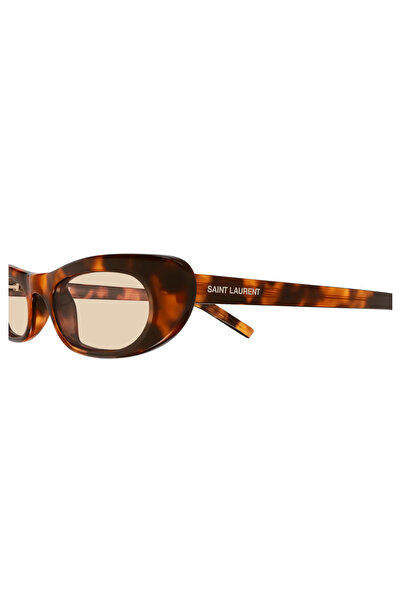 Yves Saint Laurent SL 557 008 53 Güneş Gözlüğü