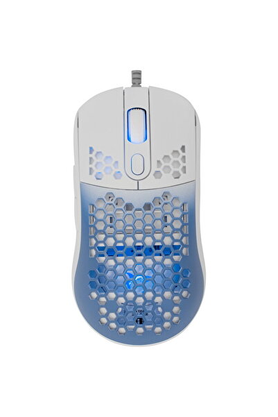 white shark GMP-2201 Megalodon Mouse/Pad