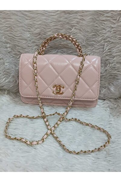 bag Shoulder bag with accessories