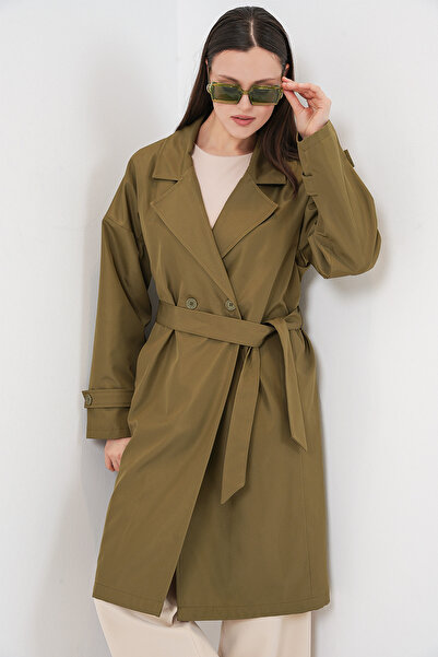 3way trench coat【L'or】 Bigdart Trench Coats Models & Prices - 2026