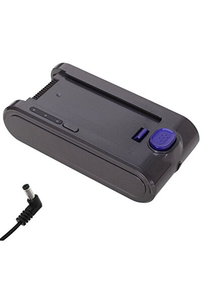 adler Baterie de rezervă AD 7061.2