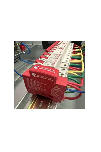 China جهاز حماية من قصر الدائرة الكهربائية