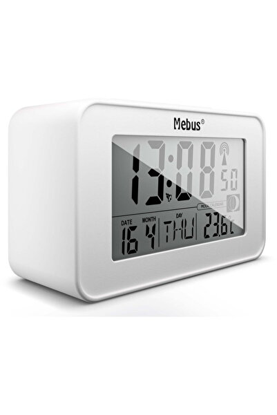 OEM Ceas radio cu alarmă Mebus 51461