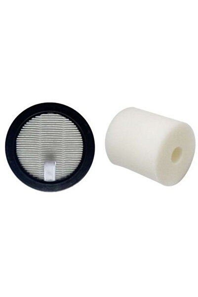 ECG HEPA Filter for Vacuum Cleaner VT 3220 and VT 5220