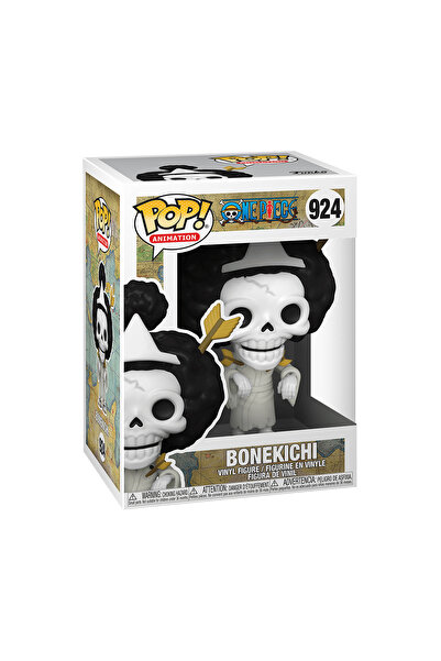 OEM Figurina Funko POP! Bonekichi seria One Piece