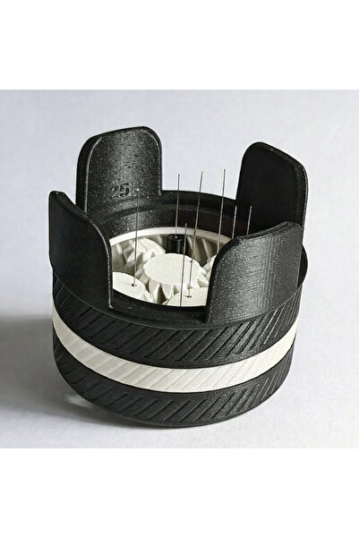 Volen lab Espresso Stirring Needle Wdt Tool with Stand (58mm Version)