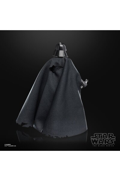 Star Wars Black Series Darth Vader (Duel’s End), Star Wars: Obi-Wan Kenobi Aksiyon Figürü