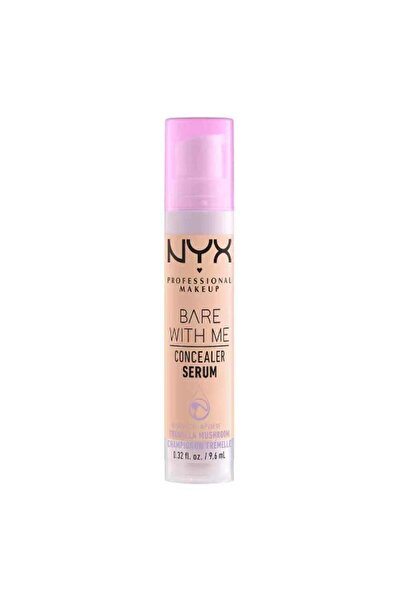 Professional Makeup Bear With Me Concealer Serum - No. 03 - Vanilla