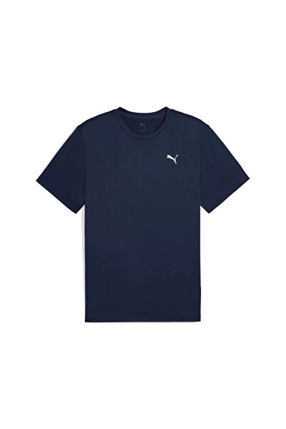 Puma Tricou bărbătesc M Tad Ess Solid Cat Lc 525908-98