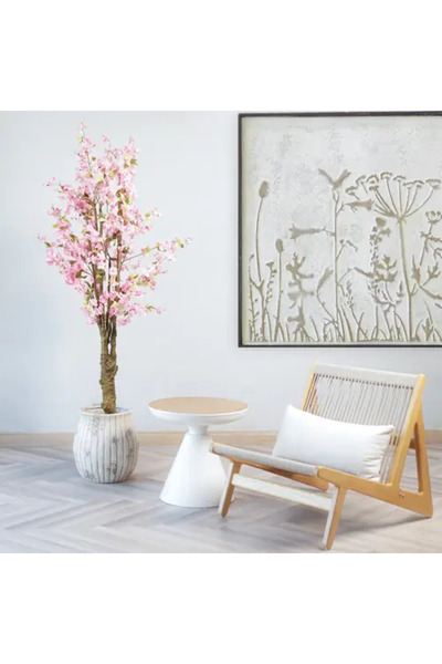 Generic Pink Cherry Tree