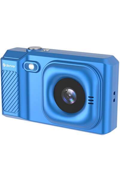 Denver DCA-4818 Blue Digital Camera