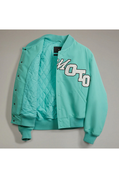 adidas Y-3 TEAM BOMBER