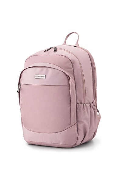 zagatto Airplane travel backpack, pink, hand luggage 40×20×25 cm, Wizz Air, R...