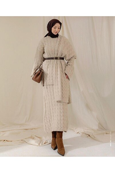 diğer588 TRİKO 3'LÜ ETEKLİ TAKIM