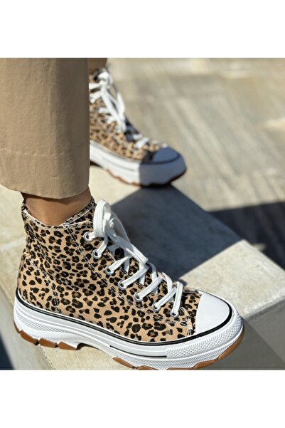 BENOTTİ Sneakers Ladies Blait Print Size: 37