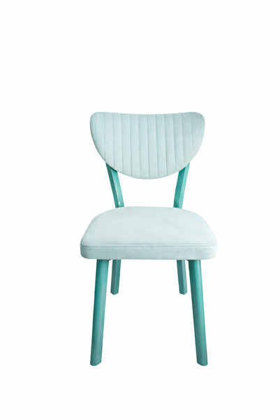 PROBELLA Elma Mutfak Sandalyesi Yemek Odası Bahçe Balkon Otel Restoran Kafe S...