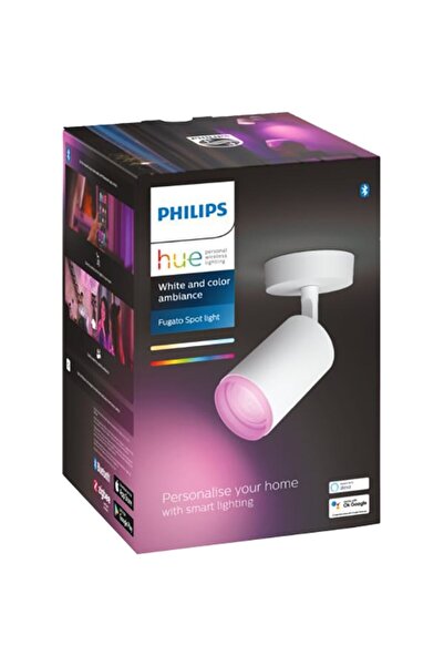 Philips Hue Smart LED Spot