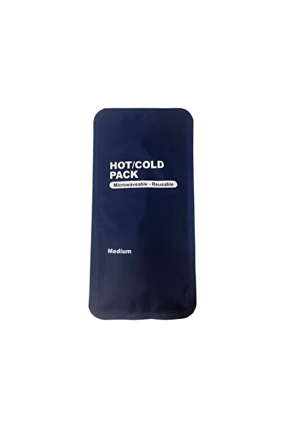 Verona HOT/COLD GEL PACK 28X13CM HOT/COLD GEL PACK 28X13CM