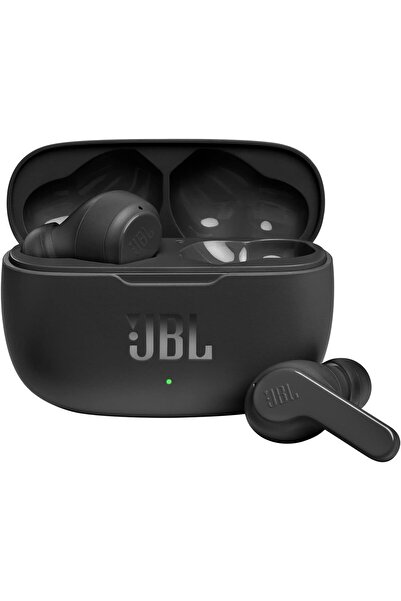 Generic JBL Wave200 True Wireless Earbud Headphones, 20H Battery, Dual Connec...