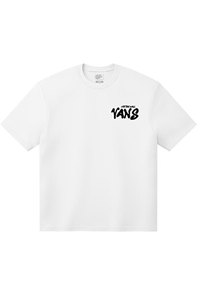 Vans Repear Sam Loose Ss Tee T-Shirt