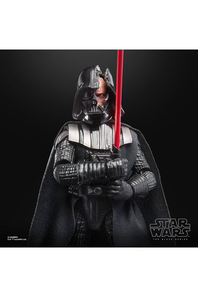 Star Wars Black Series Darth Vader (Duel’s End), Star Wars: Obi-Wan Kenobi Aksiyon Figürü