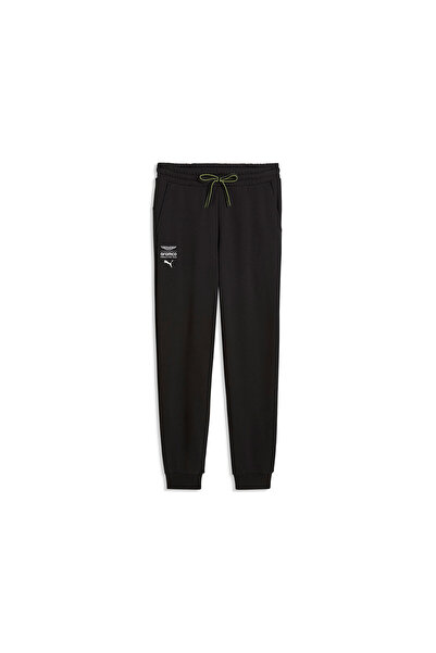 Puma Amf1 Ess Sweat Pants Men's Casual Sweatpants 63539201 Black