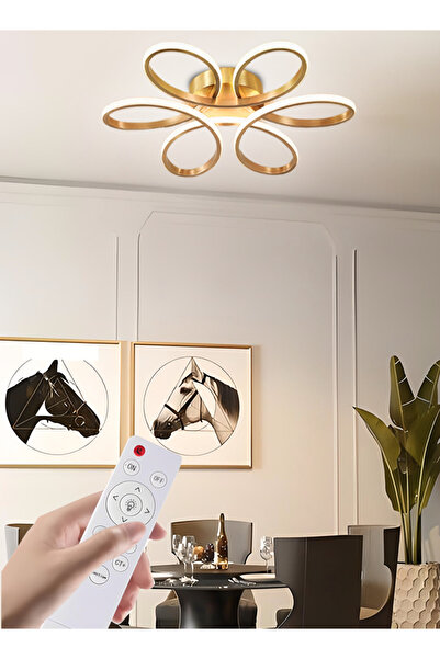 Generic Restaurant chandelier - Taipei European minimalist pendant light - St...