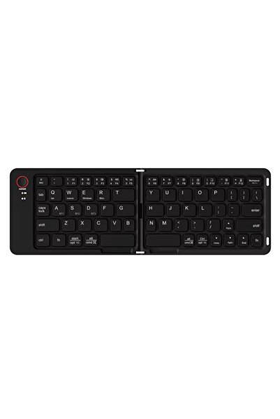 Skygo ZR671 B023 Katlanan Klavye