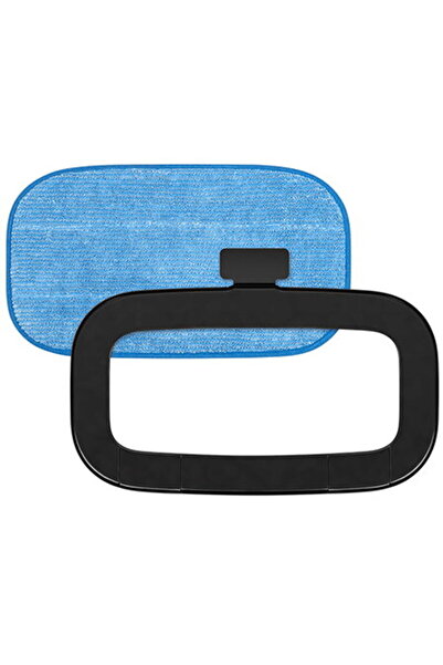 Teesa ACCESORIU MOP CU ABUR TSA5051