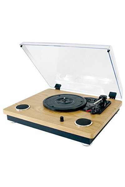 Madison MUZI RETRO CU DIFUZOARE BT/USB/SD