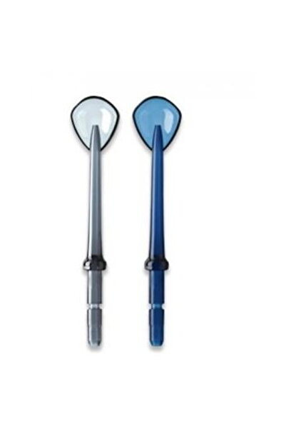 Waterpik TC-100E Replacement 2 Oral Irrigator Tips