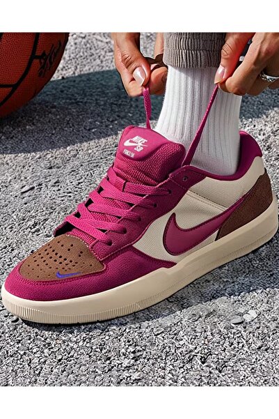 Nike SB Force 58 Erkek Günlük Spor Ayakkabı