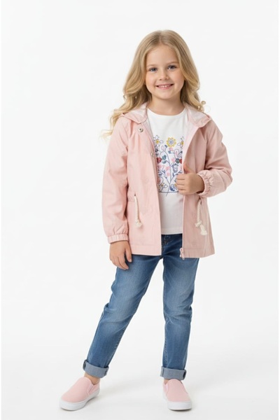 Mini Baray طقم ميكرو ريزبلو للبنات مكون من 3 قطع